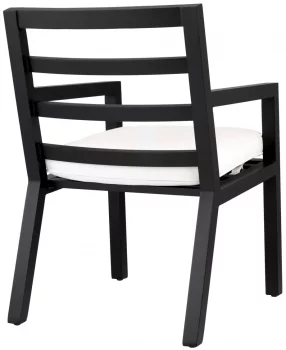 Садовый стул Delta 56X67X86 CM