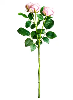 Цветок розы Rosal 48 CM