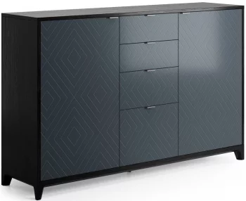 Комод Case 150X40X100 CM