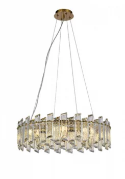 Подвесная люстра Romilda 60X60X18 CM