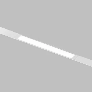 Трековый линейный светильник Simple Linear Smart