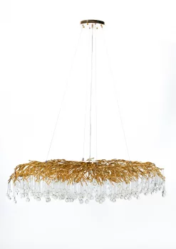 Люстра Cristal
