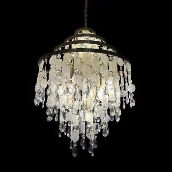Люстра D8138P