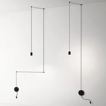 Декоративный светильник LED Vibia 120 CM