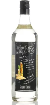 Сироп Сахарный тростник | Sugar cane 1L