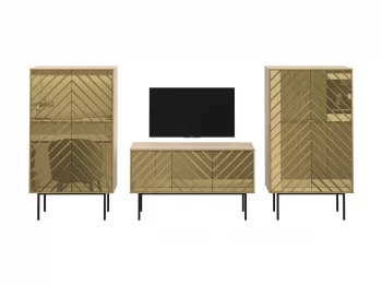 Композиция Boho 3 292X40X150 CM