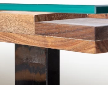 Консоль Ridge 110X40X78 CM