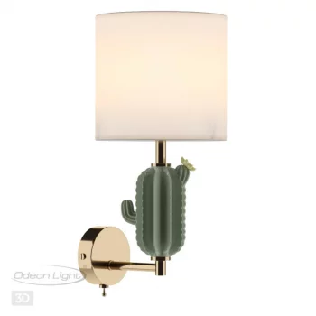 Бра Cactus