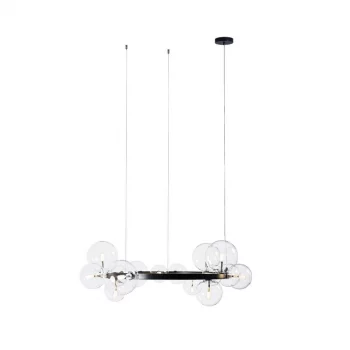 Подвесная люстра Molecule 85X85X100 CM
