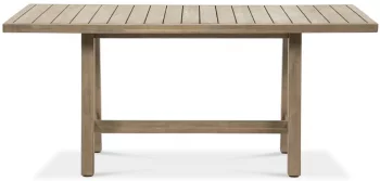 Стол деревянный обеденный Ravona 170X90X75 CM