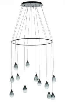 Подвесной светильник Rain 100X100X220 CM