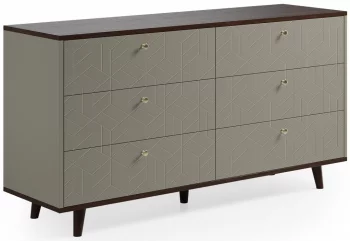 Комод Twin 157X40X82 CM