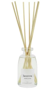 Диффузор ароматический the olphactory heaven white Lotus 100 ml