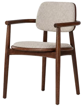 Обеденный стул Yon 55X52X81 CM