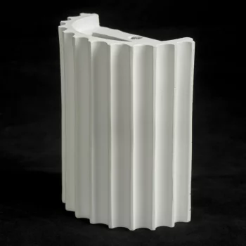 Настенный декоративный светильник Troy 13X6X16 CM