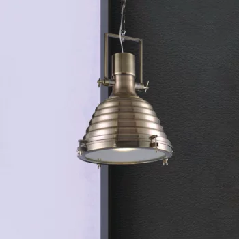 Подвесной светильник Loft