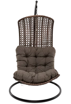 Подвесное кресло-кокон Виши 102X99X210 CM