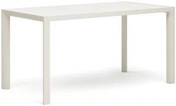 Алюминиевый стол Culip 150X77X75 CM