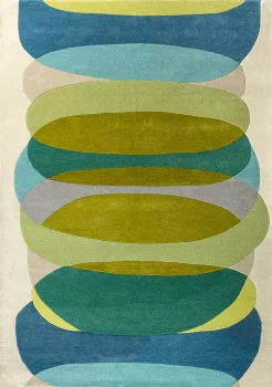 Шерстяной ковёр Harlequin 280X200 CM