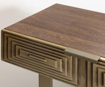 Консоль Antique 140X50X76 CM