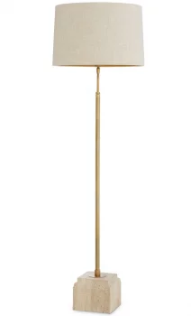 Напольный светильник Rialta 41X41X140-158 CM