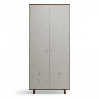 Шкаф Twin 103X60X225 CM