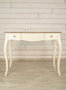 Туалетный столик Leontina 100X49X77 CM