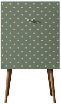 Комод Berber 70X45X120 CM