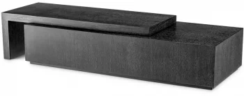 Журнальный столик Salento 100X40X30 / 120X50X26 CM