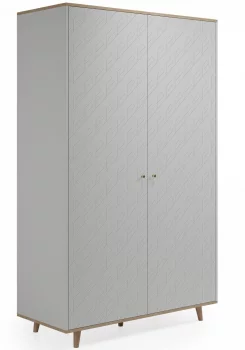 Шкаф Twin 139X60X225 CM