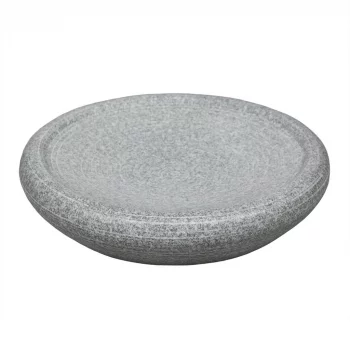 Блюдо круглое d 28,2 см h6,2 см Stone Untouched Taiga P.L. Proff Cuisine [1]