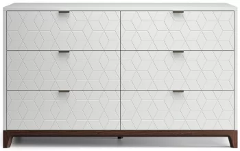Комод Case 130X45X78 CM