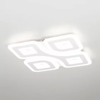 Потолочный LED-светильник Квест