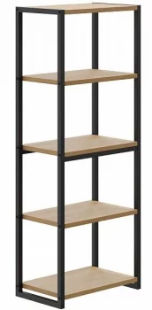 Стеллаж Board 55X33X142 CM