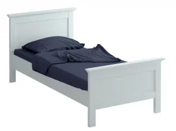 Односпальная кровать Reina 111X213X96 CM