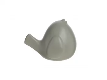 Минималистичная фигурка птицы 8X7X7 CM