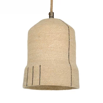 Подвесной светильник Acatl 20X20X45 CM