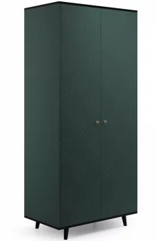 Шкаф Twin 103X60X225 CM