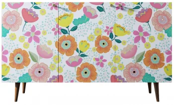 Комод Berber 150X45X90 CM