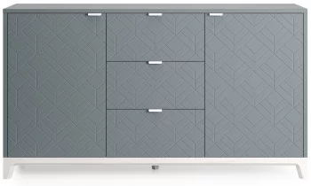 Комод Case 139X40X78 CM