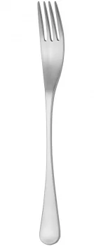 Вилка столовая RW2 Satin 21 CM