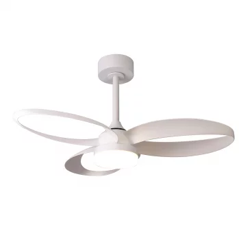 Потолочный вентилятор с люстрой INFINITY FAN 8700 92.5X31 CM