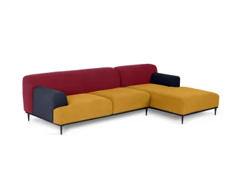 Диван Portofino Wave 282X97-168X72 CM