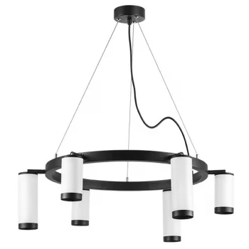 Подвесной спот Rullo 96X96X62 CM