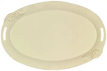 Блюдо овальное Mediterranea Oval 54X35 CM