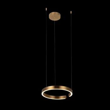 Подвесной светильник Ring 40X40X60 CM