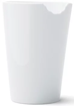 Кружка With Bite 400 ml
