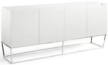 Комод Blanco 180X45X80 CM