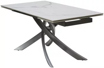 Стол Estebio 160-240X90X76 CM
