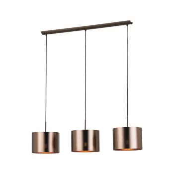 Подвесной светильник Saganto 103X25X80 CM